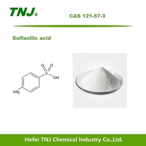 Sulfanilic acid CAS 121-57-3 suppliers