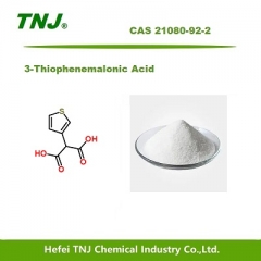 3-Thiophenemalonic Acid CAS 21080-92-2 suppliers