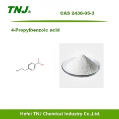 4-Propylbenzoic acid CAS 2438-05-3 suppliers