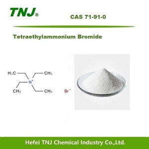 Buy Tetraethylammonium Bromide 99.0%min at Best Factory Price From China suppliers