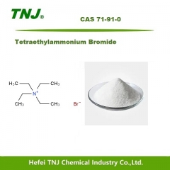 Buy Tetraethylammonium Bromide 99.0%min at Best Factory Price From China suppliers