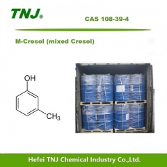 M-Cresol (mixed Cresol) suppliers