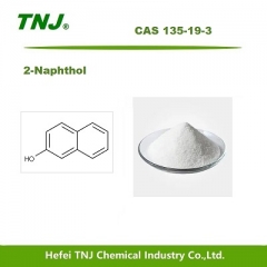 2-Naphthol CAS 135-19-3 suppliers