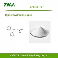 Diphenhydramine Base CAS 58-73-1 suppliers