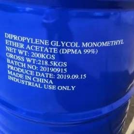 Dipropylene glycol monomethyl ether acetate (DPMA) CAS 88917-22-0 suppliers