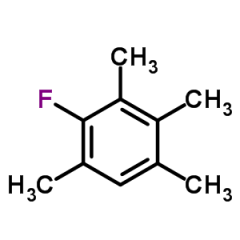 CAS 319-91-5 2-fluoro-1,3,4,5-tetramethylbenzene suppliers