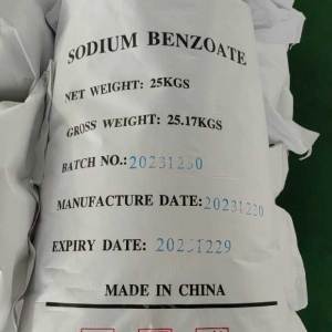Buy Sodium benzoate CAS 532-32-1