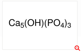 Hydroxyapatite Hydroxyapatite