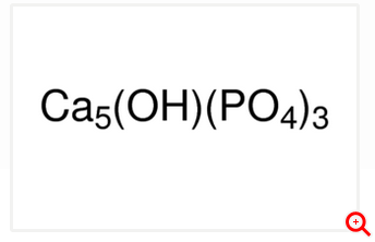 Hydroxyapatite