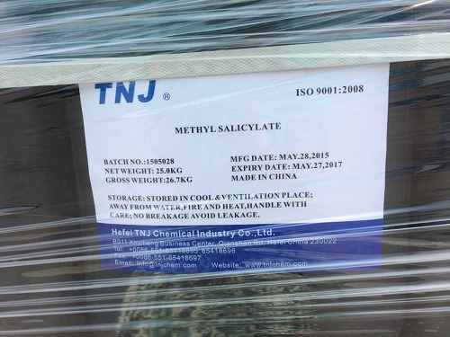 Buy Methyl Salicylate CAS 119-36-8 good price