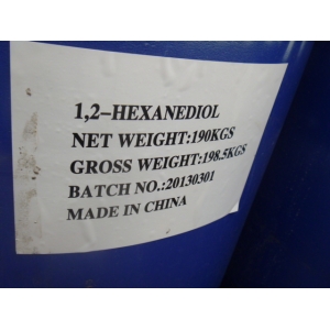 China 1,2-hexanediol price, CAS 6920-22-5 suppliers