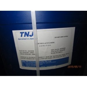 CAS Nr. 127-19-5 N,N-Dimethylacetamide DMAC suppliers