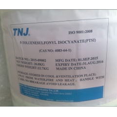 Buy Tosyl Isocyanate PTSI at best price from China factory suppliers suppliers
