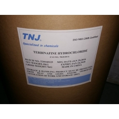 Terbinafine Hydrochloride