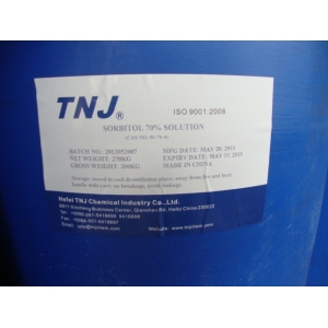 Sorbitol liquid 70% suppliers