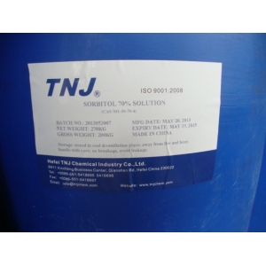 Sorbitol liquid 70% suppliers