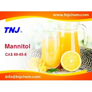 buy Mannitol powder pharmaceutical grade BP USP