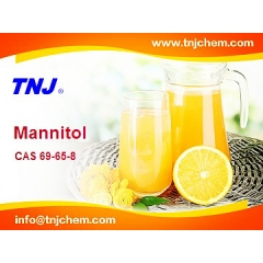 Mannitol suppliers