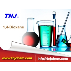 1,4-Dioxane CAS 123-91-1 suppliers