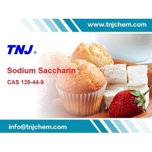 Saccharin Sodium