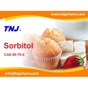 Buy Sorbitol CAS 50-70-4