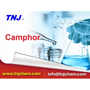 Camphor