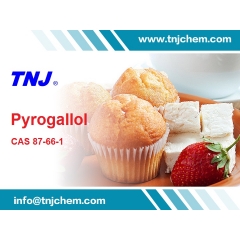 Pyrogallol CAS 87-66-1 suppliers