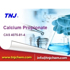 Calcium Propionate price suppliers