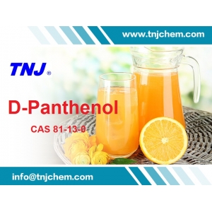 Buy Dexpanthenol 81-13-0