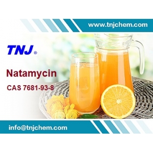 Natamycin