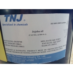 100% Natural Jojoba oil suppliers