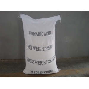 Tech Grade Fumaric Acid