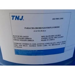 Best price of 4-Chlorobenzotrifluoride PCBTF from China suppliers suppliers