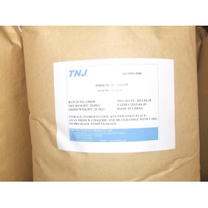 Sodium benzoate powder