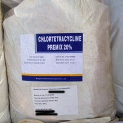 Chlortetracycline Premix