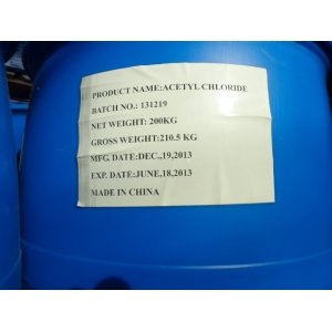 Buy Acetyl chloride 99.9% from china suppliers at best price suppliers