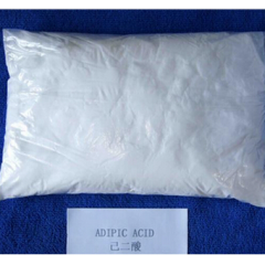 Buy Adipic acid powder 99.5% at factory price from China suppliers suppliers