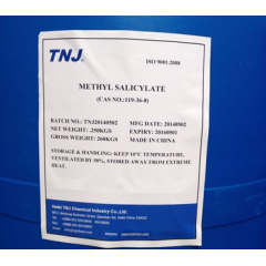 Methyl salicylate price