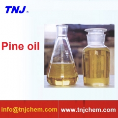 Buy Pine oil 65% 90% 85% at best price from China factory suppliers