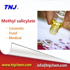 Methyl salicylate suppliers, factory, manufacturers