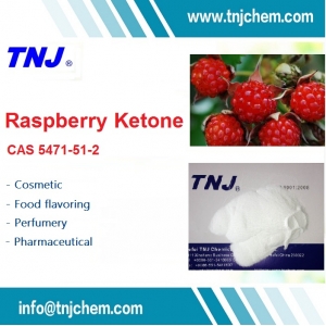 Raspberry Ketone