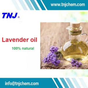 Lavender oil CAS 8000-28-0 suppliers