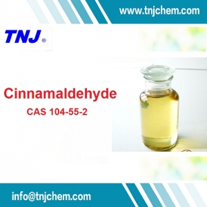 Buy Cinnamic aldehyde at best price from China factory suppliers suppliers