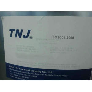 China Tetrahydrofuran THF 99.9%