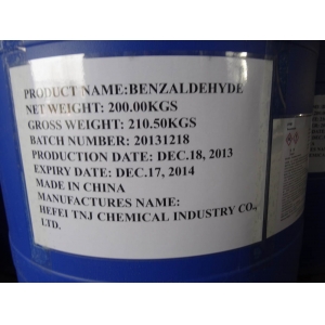 Benzaldehyde
