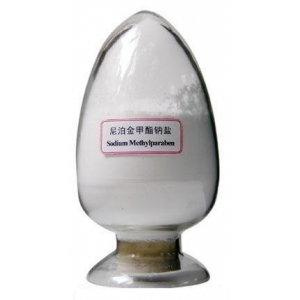 Sodium Methyl Paraben