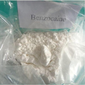 Bezocaine