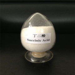 China Succinic acid