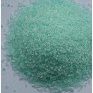 Pharm Grade Ferrous Sulfate Heptahydrate