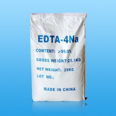 EDTA Tetrasodium Salt Suppliers, factory, manufacturers
